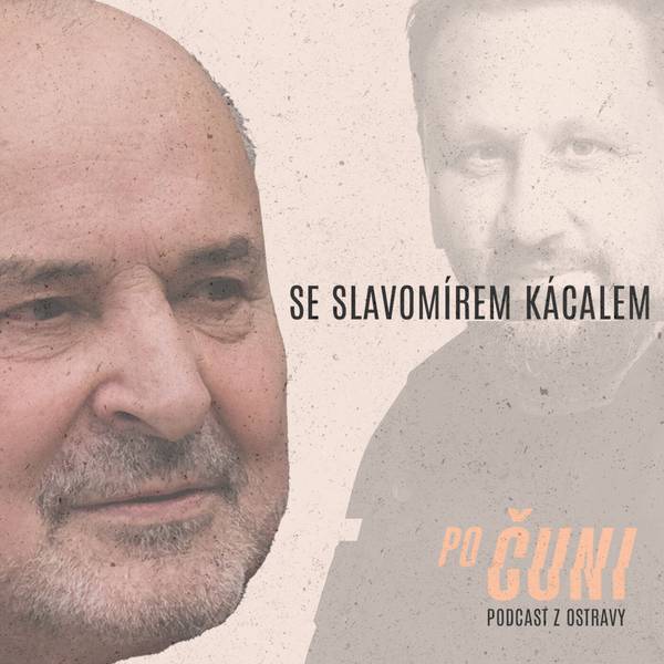 Po čuni